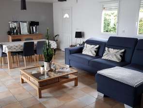 Location Maison 4 chambresSaint-Étienne-de-Montluc