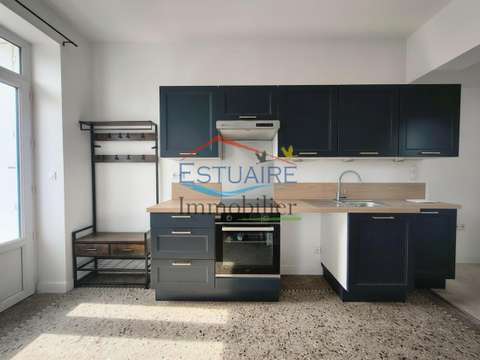 Location maison 3 pièces