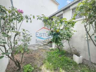 Location maison 3 pièces