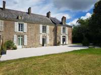 Location maison 5 pièces