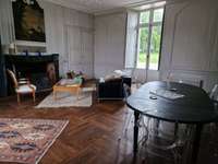 Location maison 5 pièces