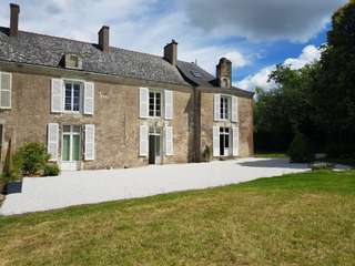 Location maison 5 pièces