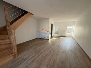 Location maison 4 pièces