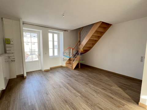 Location maison 4 pièces