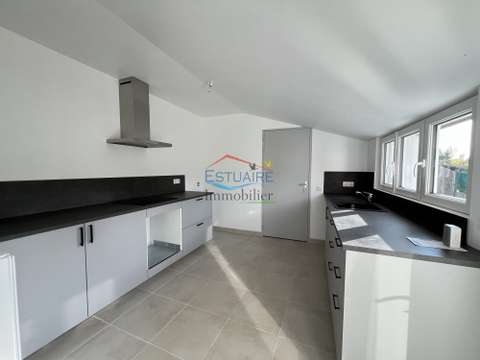 Location maison 4 pièces