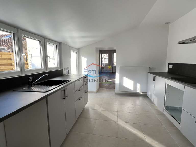 Location maison 4 pièces