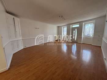 Location Maison 3 chambresSaint-Étienne-de-Montluc