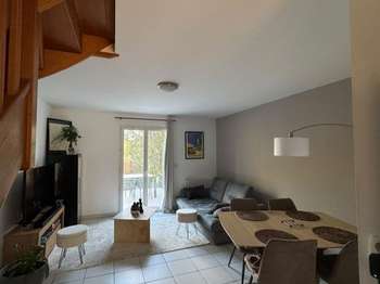Location Maison 2 chambresSaint-Étienne-du-Grès