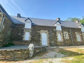 Location Maison 2 chambresSaint-Étienne-du-Gué-de-l'Isle