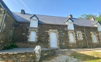 Photo Location maison Saint-Étienne-du-Gué-de-l'Isle