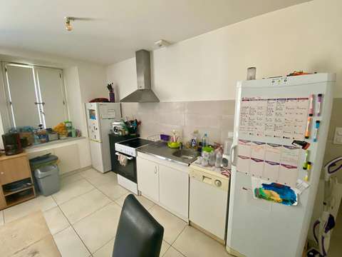 Location maison 4 pièces Location maison 4 pièces