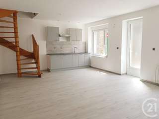 Location maison 3 pièces