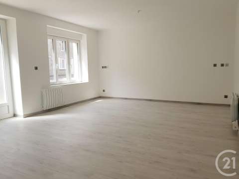 Location maison 3 pièces
