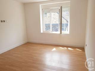Location maison 3 pièces