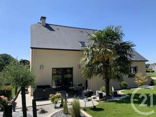 Location maison 4 pièces