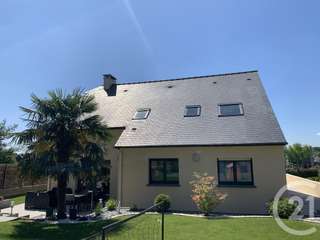 Location maison 4 pièces