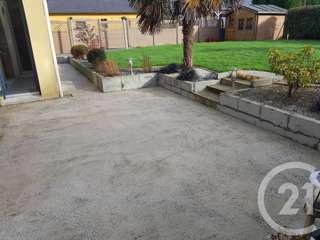 Location maison 4 pièces