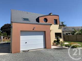 Location maison 4 pièces