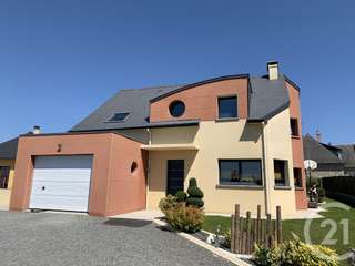 Location maison 4 pièces