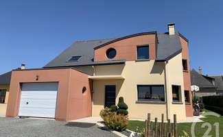 Photo Location maison Saint-Étienne-en-Coglès