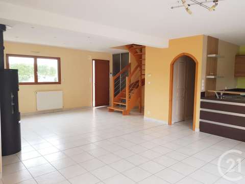 Location maison 4 pièces