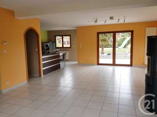 Location maison 4 pièces