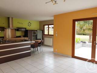 Location maison 4 pièces