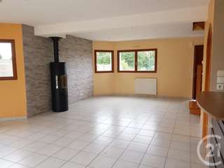 Location maison 4 pièces