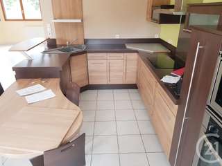 Location maison 4 pièces