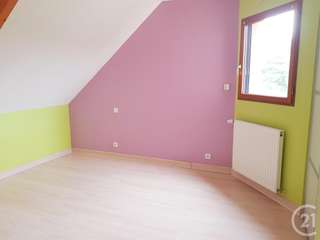 Location maison 4 pièces