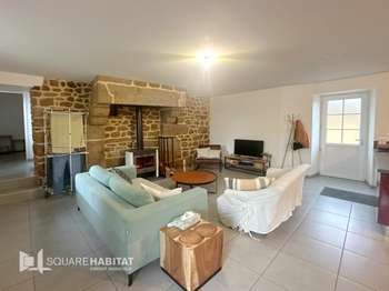 Location Maison 3 chambresSaint-Étienne-en-Coglès