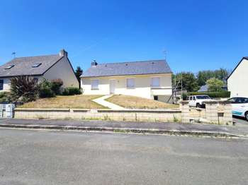 Location maison 5 pièces Saint-Étienne-en-Coglès 35