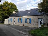 Location maison 3 pièces