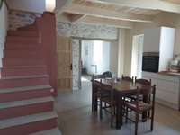 Location maison 3 pièces