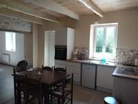 Location maison 3 pièces