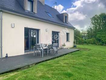Location Maison 4 chambresSaint-Évarzec