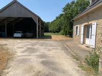 Location maison 4 pièces