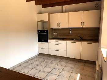 Location maison 4 pièces
