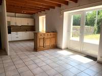 Location maison 4 pièces