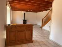 Location maison 4 pièces