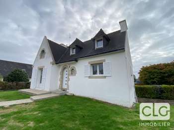 Photo Location maison Saint-Évarzec
