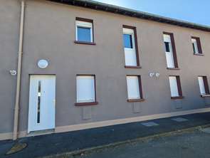 Location Maison 3 chambresSaint-Evroult-Notre-Dame-du-Bois