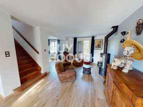 Location Maison 6 piècesSaint-Fiacre-sur-Maine