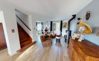 Photo Location maison Saint-Fiacre-sur-Maine