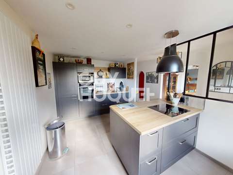 Location maison 6 pièces