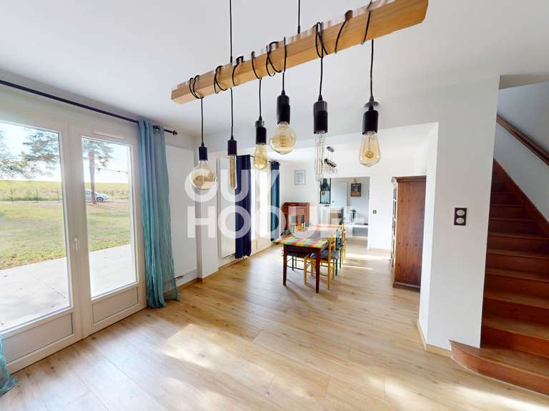 Location maison 6 pièces