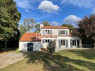 Location maison 6 pièces
