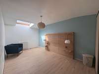 Location maison 6 pièces