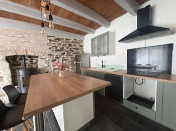 Location maison 6 pièces