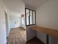 Location maison 6 pièces